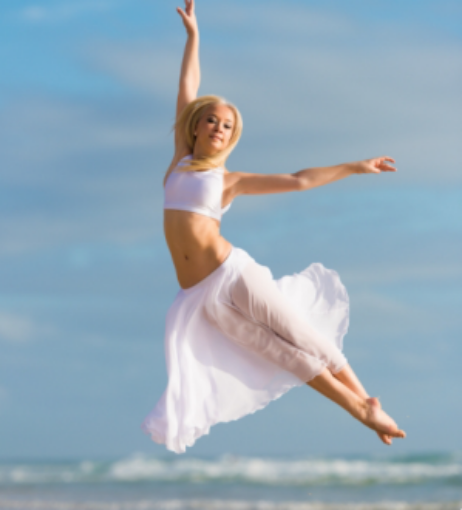 Picture for category Dancing