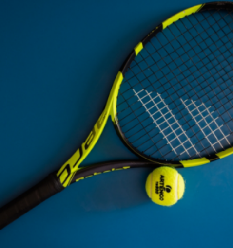 Picture for category Tennis