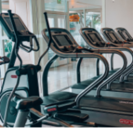 Picture of Exercise Bike