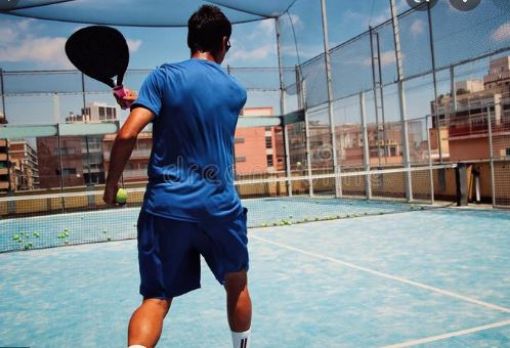 Picture of Padel Course