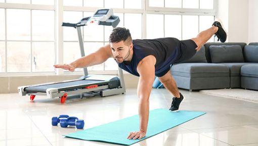 Picture of Fitness For Beginners