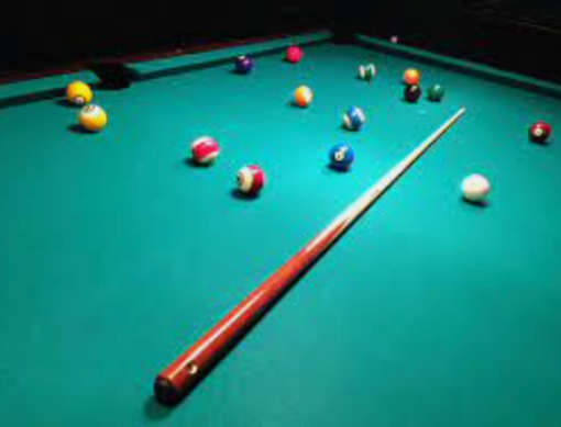 Picture of Billiards
