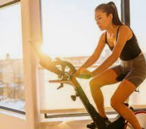 Picture of Cycling Indoor