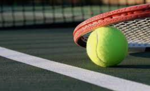 Picture of Tennis Court