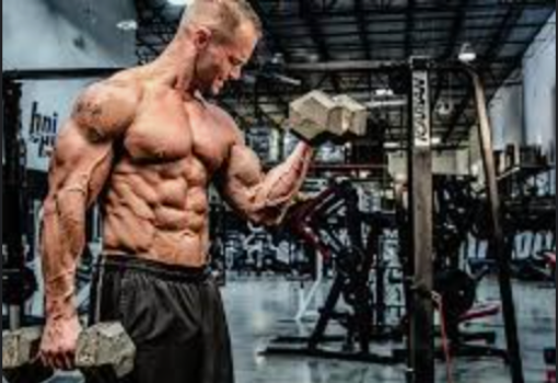 Picture for category Body Building Coach