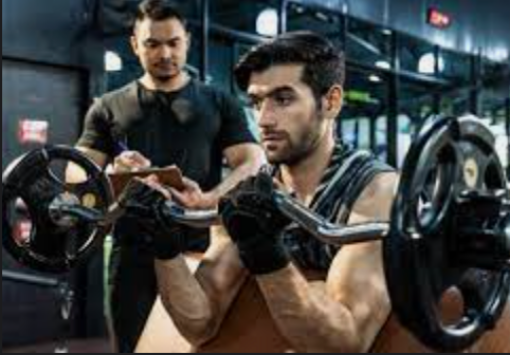 Picture of Cardio Coach