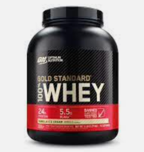 Picture for category Protein Shakes